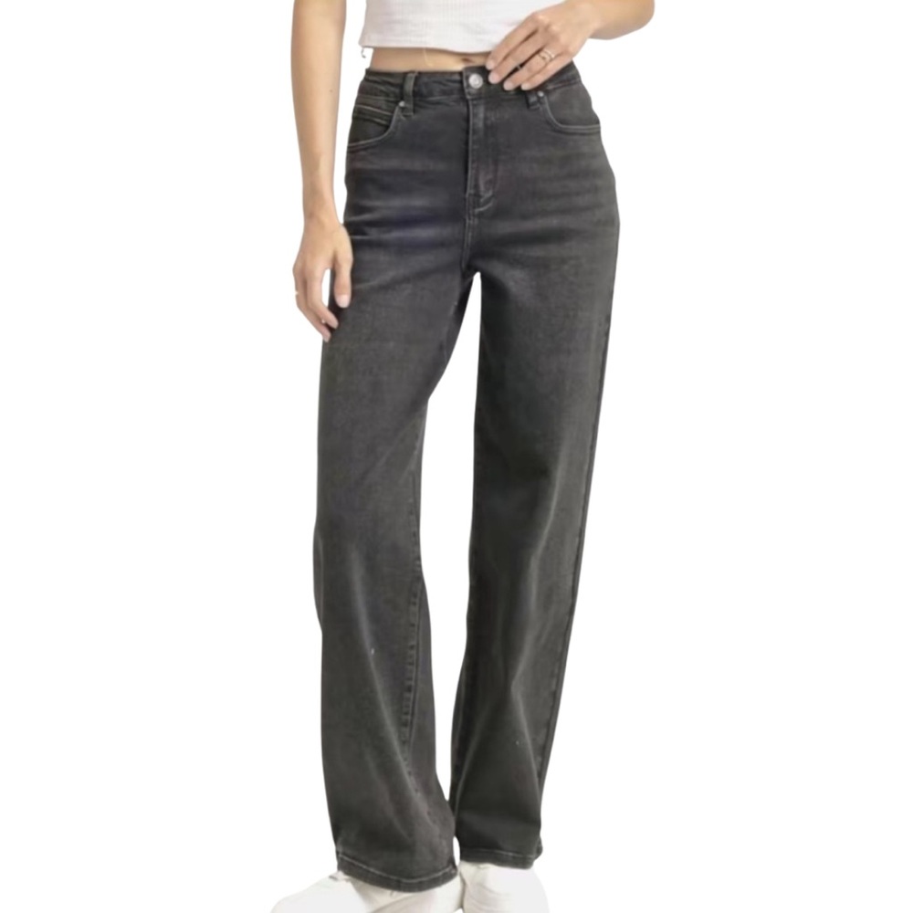 NWT Katch Me Women’s Black Jeans